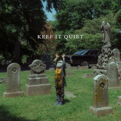 Keep It Quiet