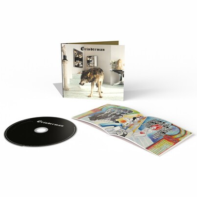 Grinderman 2 [Explicit Content] (Booklet, Digipack Packaging)