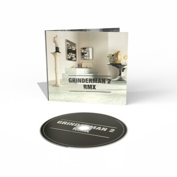 Grinderman 2 Rmx [Explicit Content] (Digipack Packaging)