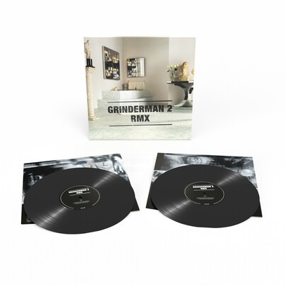 Grinderman 2 Rmx [Explicit Content] (Eco Vinyl) (2 Lp's)