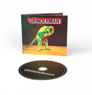 Grinderman [Explicit Content] (Digipack Packaging)