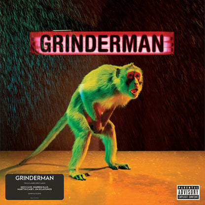 Grinderman [Explicit Content] (Digipack Packaging)