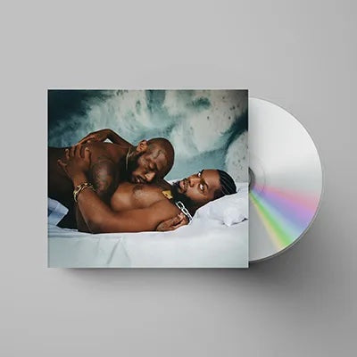 serpentwithfeet | GRIP (CD)
