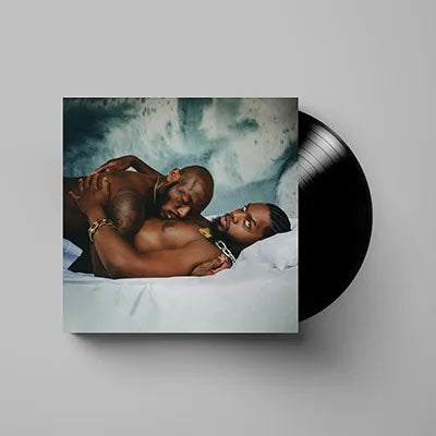 serpentwithfeet | GRIP (LP)