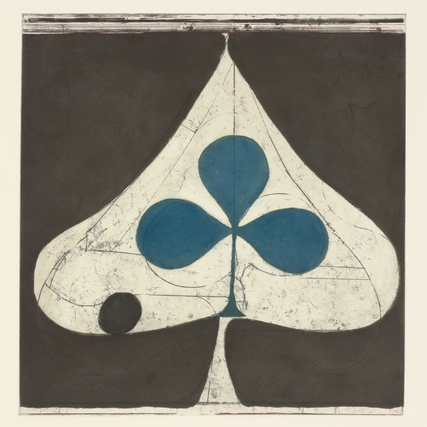 Shields (Transparent Vinyl)