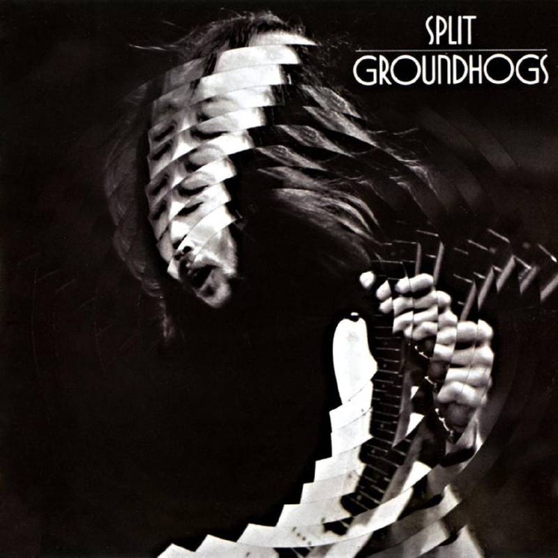 Split (RED VINYL) | RSD DROP