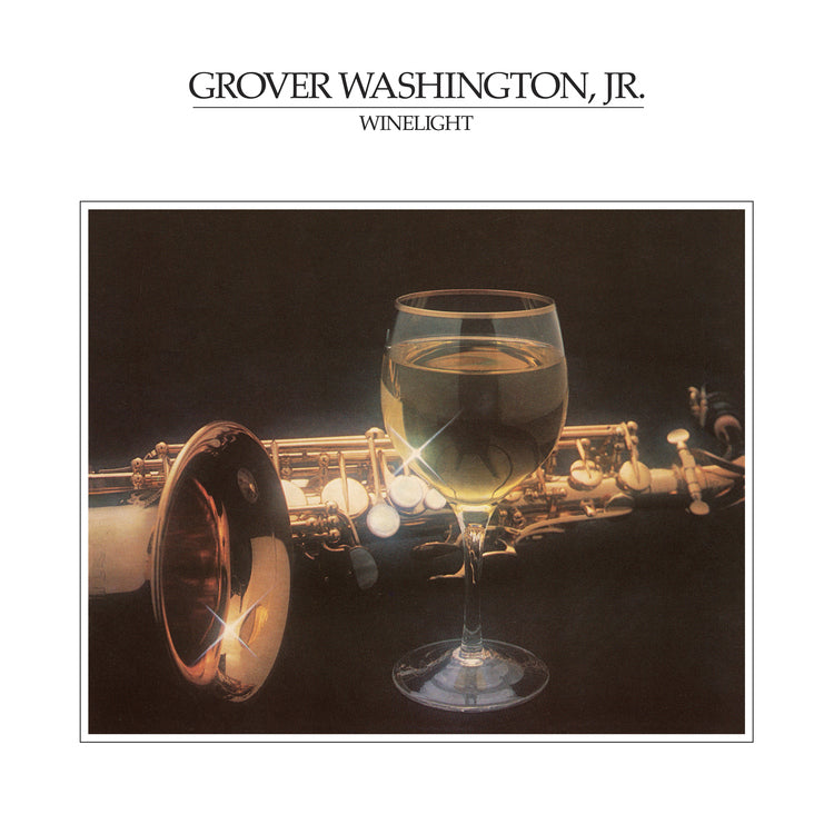 Winelight (Chardonnay Vinyl) (Brick&Mortar Exclusive)
