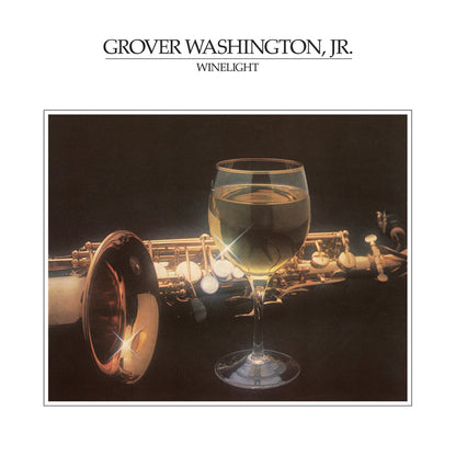Winelight (Chardonnay Vinyl) (Brick&Mortar Exclusive)