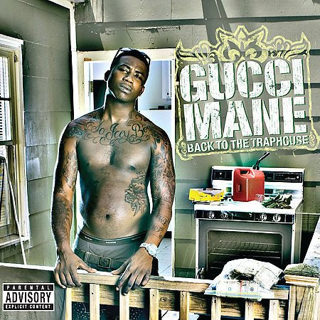 BACK TO THE TRAPHOUSE