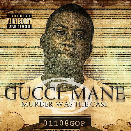 MURDER WAS THE (EXP)