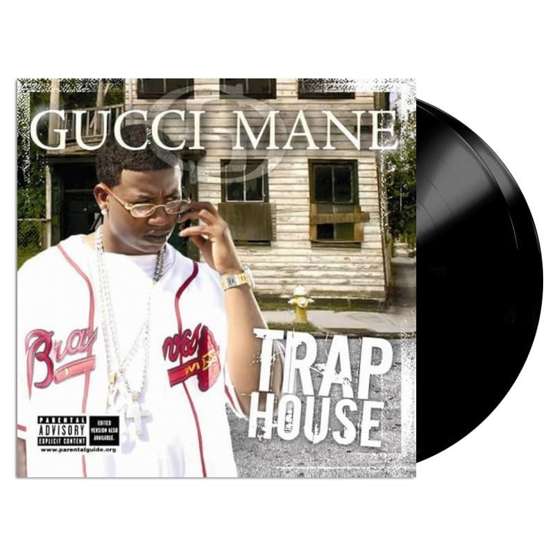 Trap House (20Th Anniversary Edition) [2Lp]