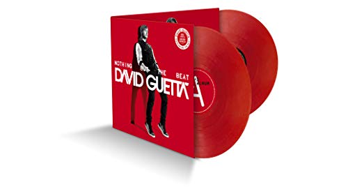 GUETTA,DAVID NOTHING BUT THE BEAT