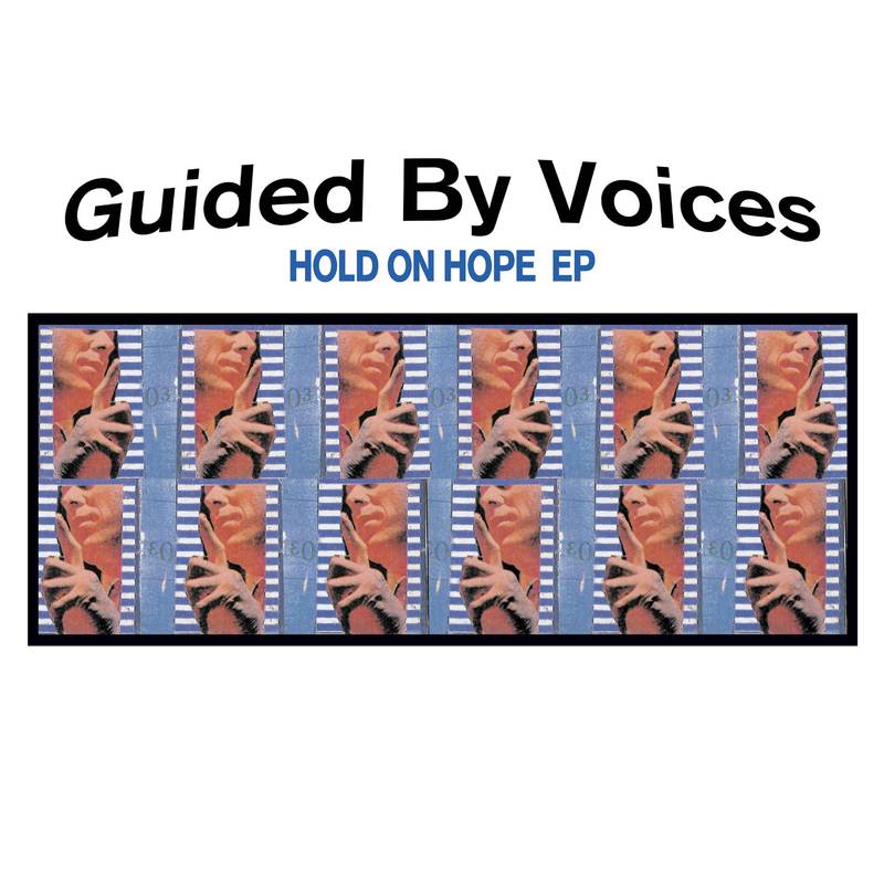 Hold On Hope | RSD DROP
