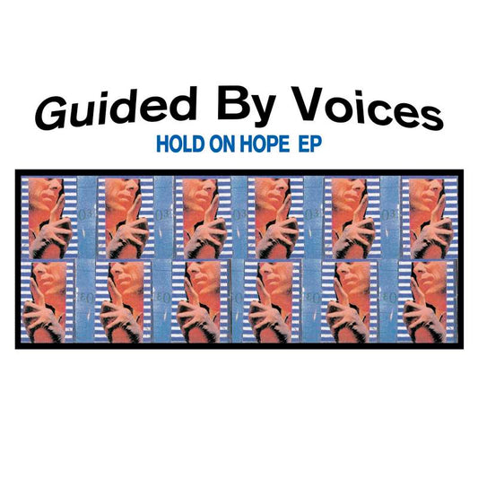 Hold On Hope | RSD DROP
