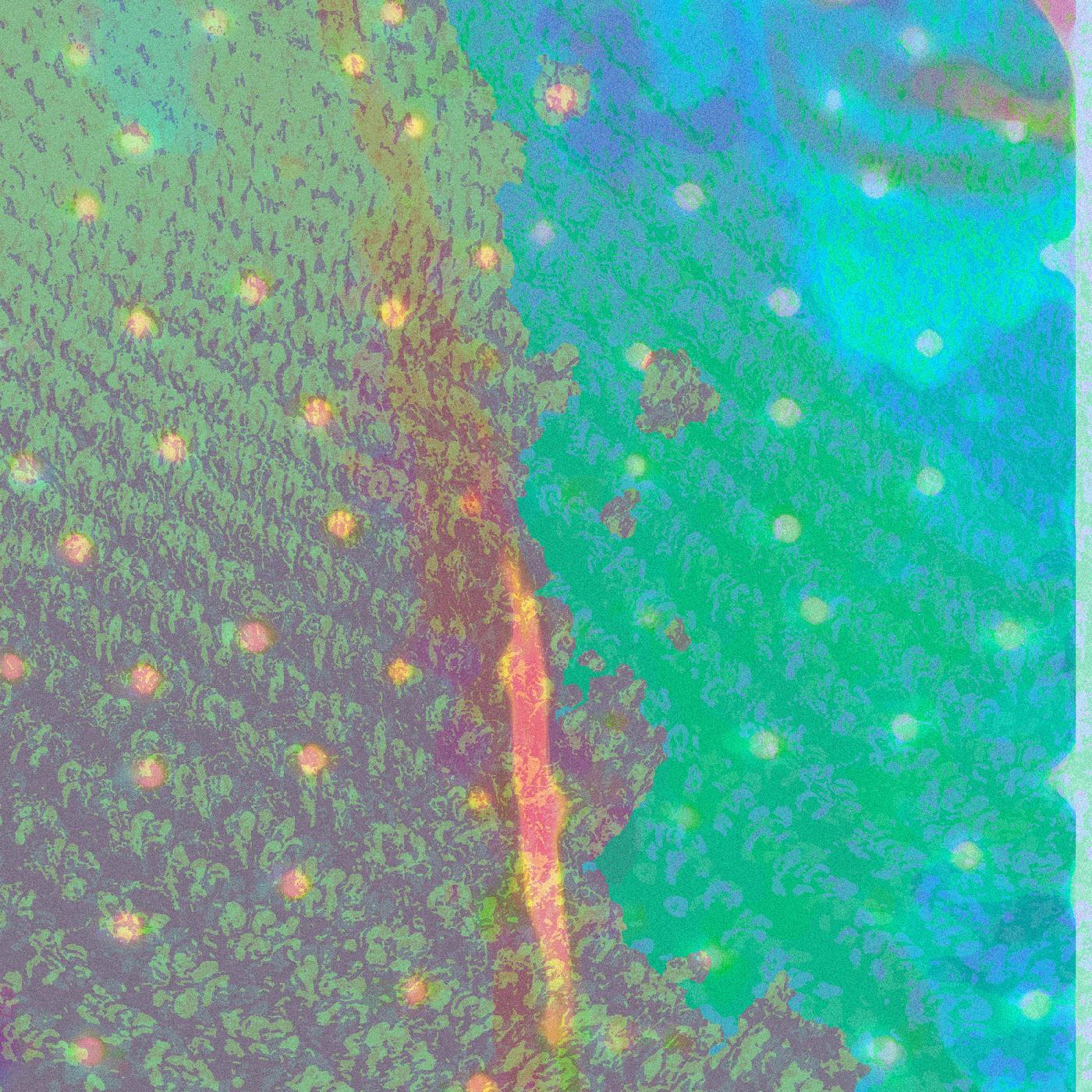 Third Wind (Blue & Green Galaxy Vinyl)