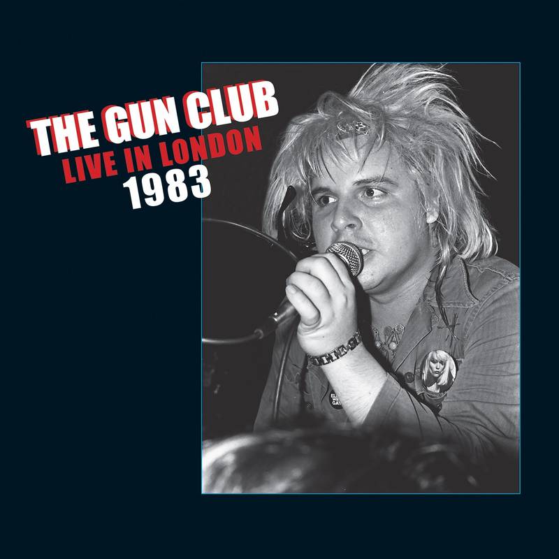Live In London 1983 (Rex) | RSD DROP