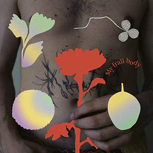 My Frail Body [LP]