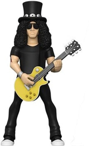 FUNKO VINYL GOLD 5: Guns N Roses - Slash (Vinyl Figure)