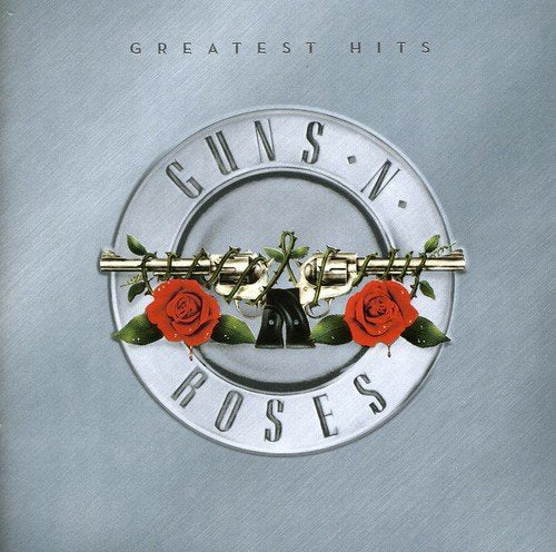 Greatest Hits (Uk)