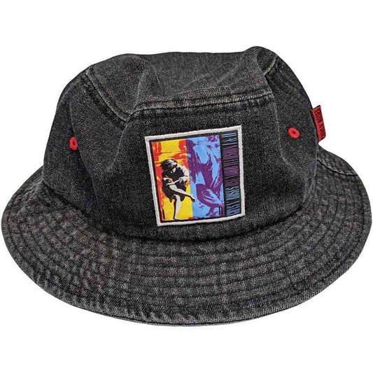 Guns N' Roses Use Your Illusion Black