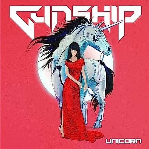 Unicorn [Cassette]