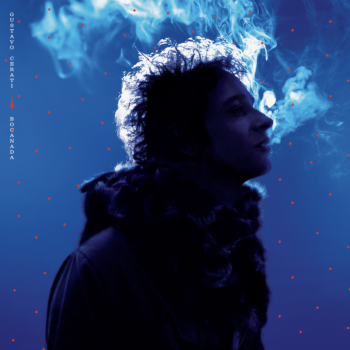 Bocanada [2LP]