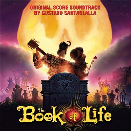 Book of Life [Original Score] [Deluxe Edition]