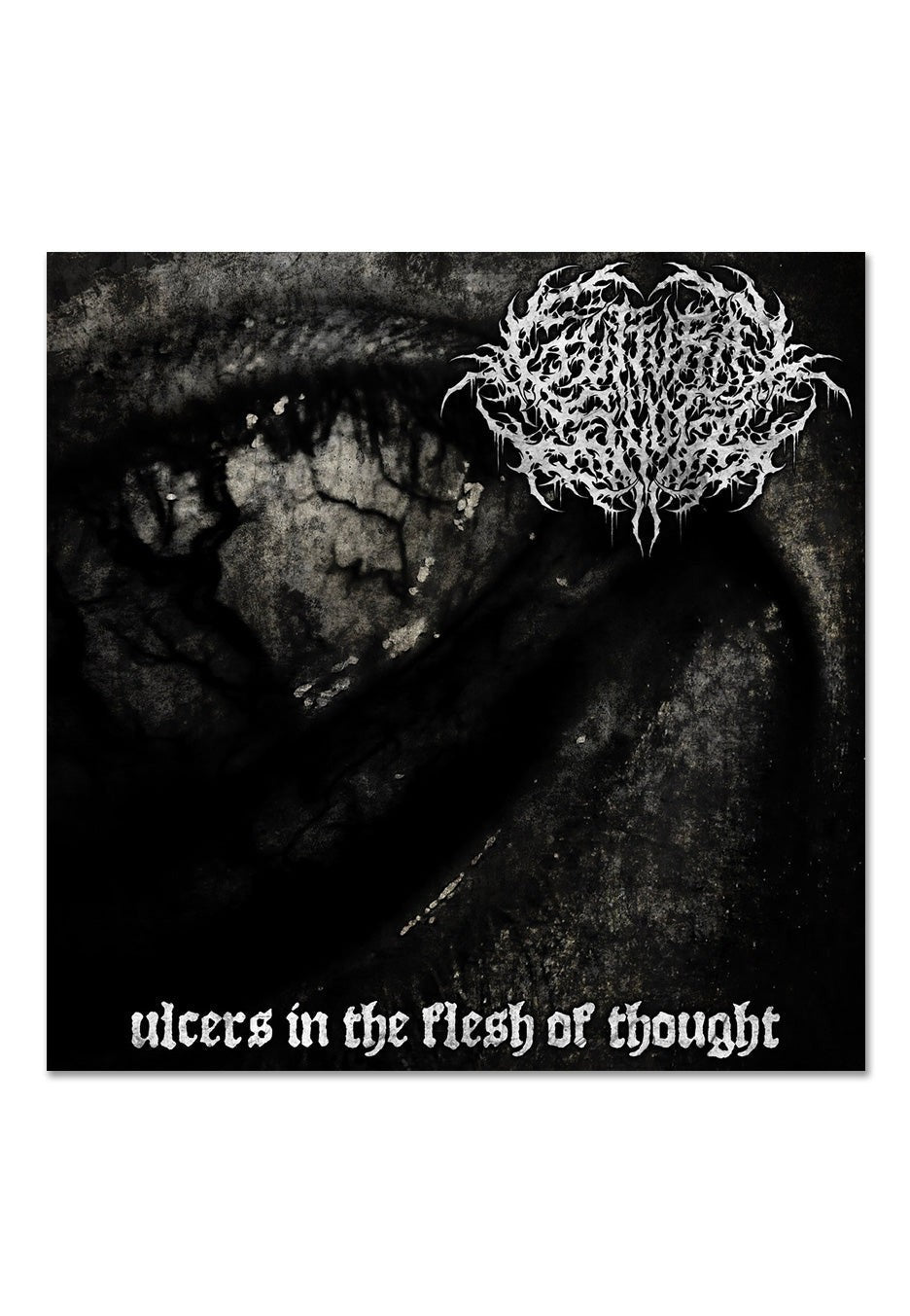 Ulcers In The Flesh Of Thought