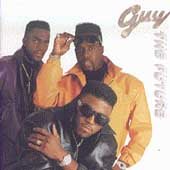 GUY THE FUTURE