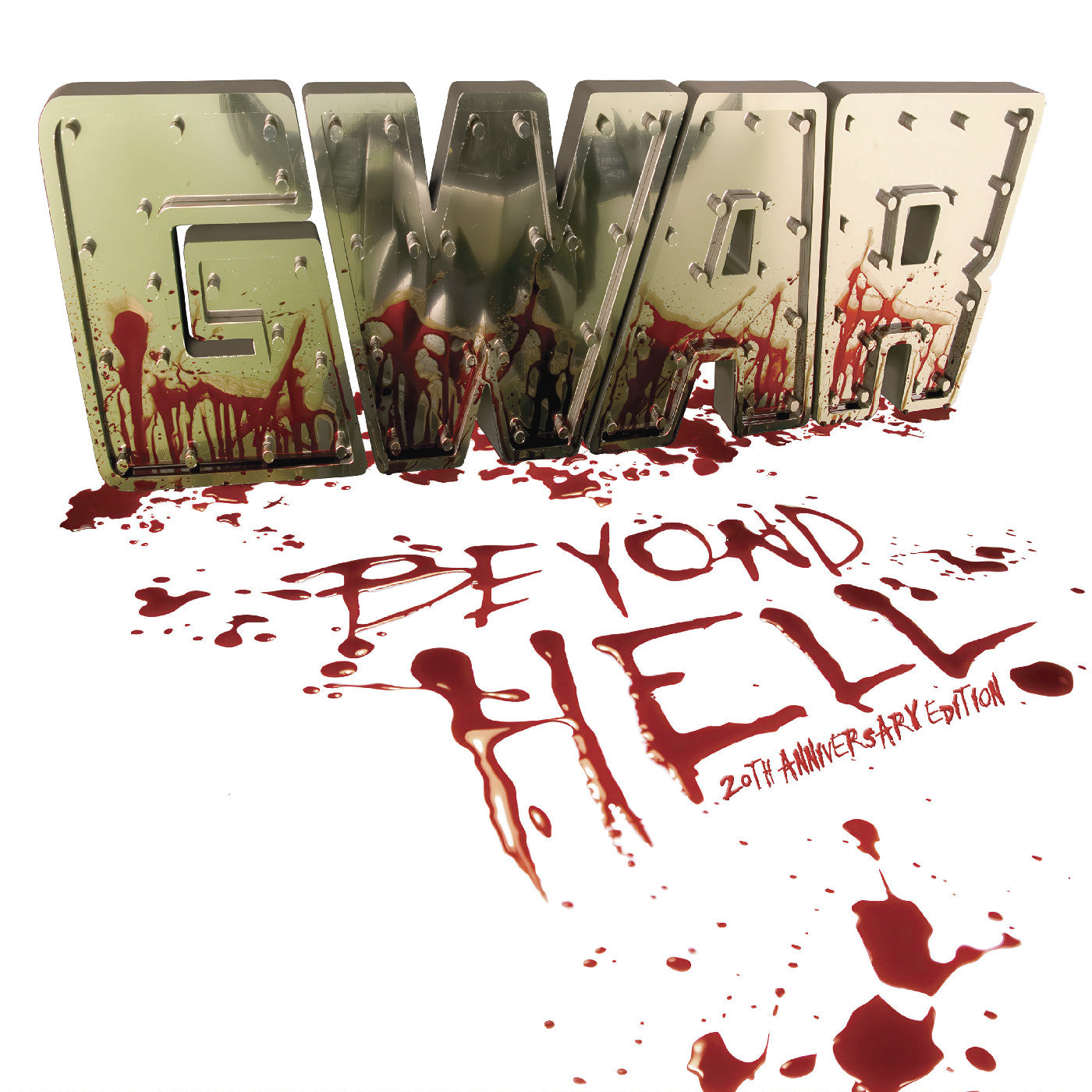 Beyond Hell (20Th Anniversary Edition)