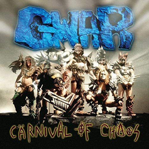 Carnival Of Chaos