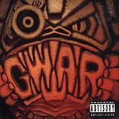 Gwar WE KILL EVERYTHING