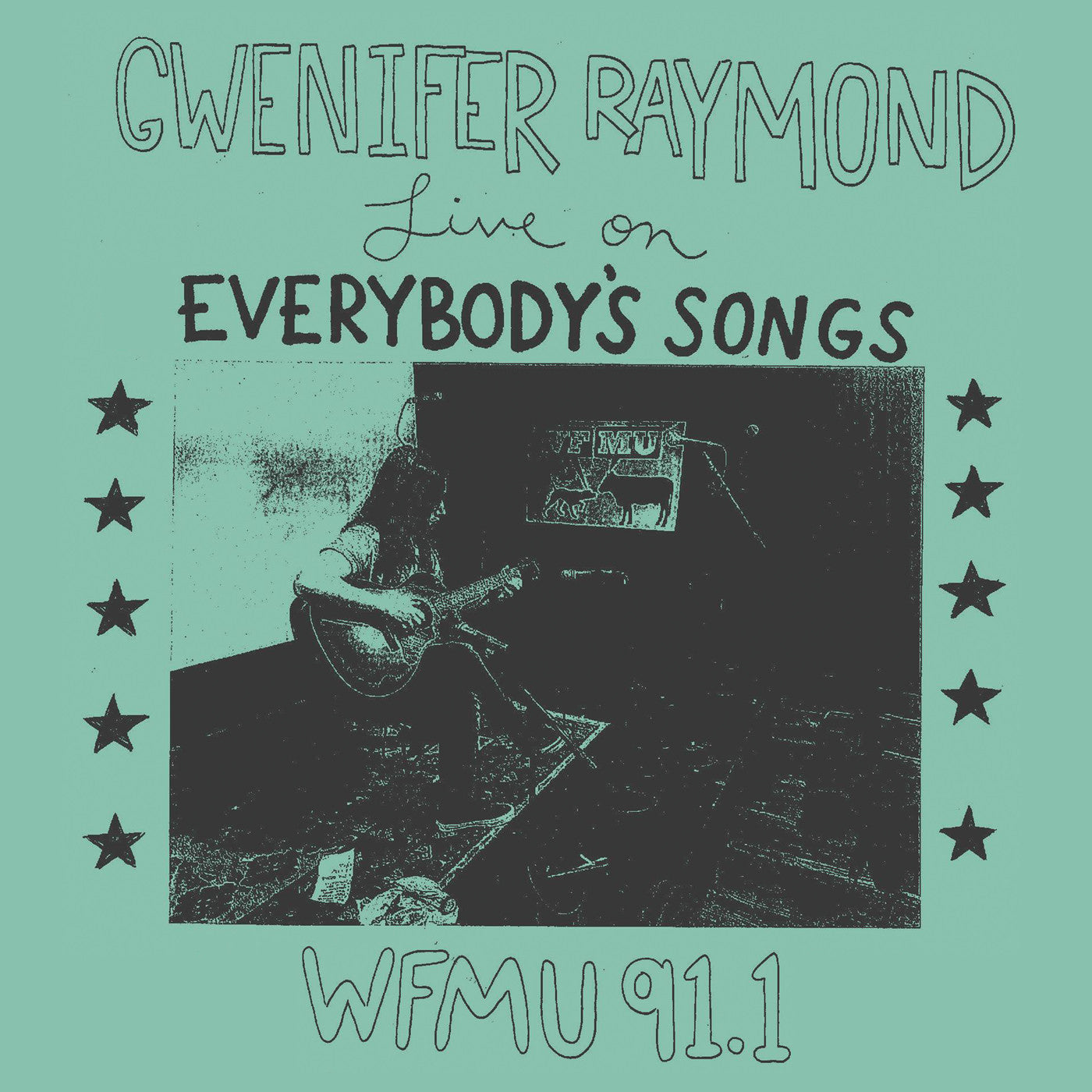 Live At Wfmu