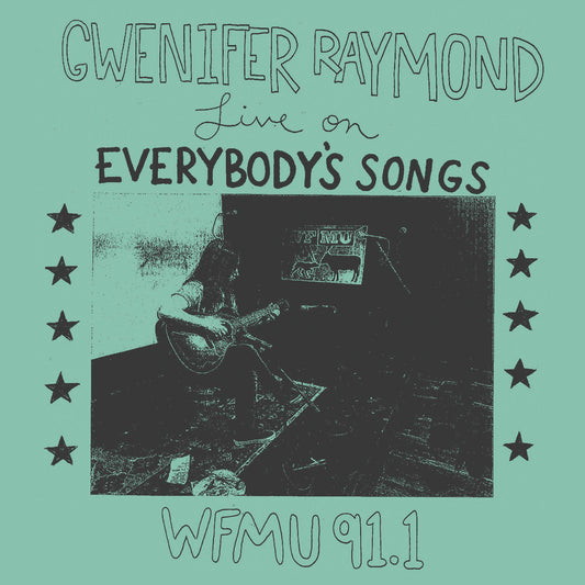 Live At Wfmu