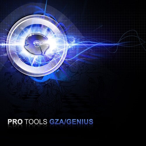 Pro Tools (Colored Vinyl) (Limited Edition)