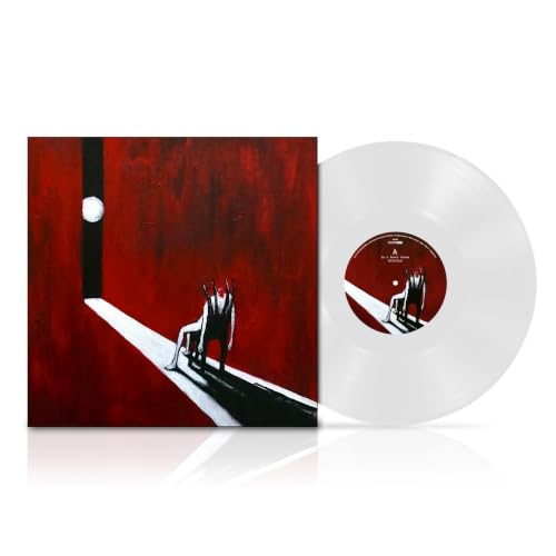 In A Fever Dream - Ep [Lotus White LP]