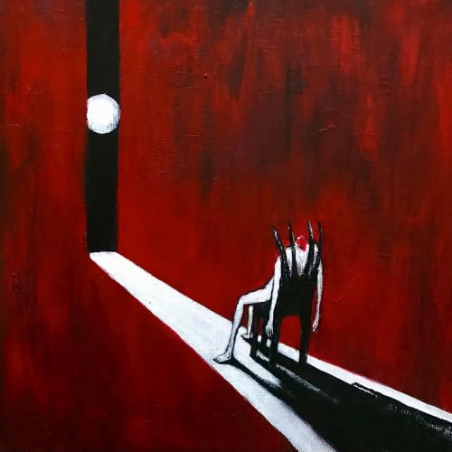 In A Fever Dream - Ep