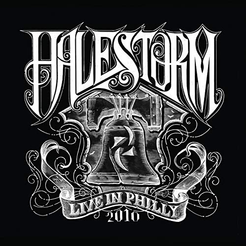 Live In Philly 2010 (ROG LTD)