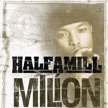 Milíon (RSD Black Friday 11.27.2020)