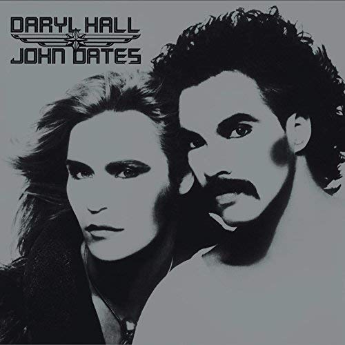 Hall And Oates Daryl Hall & John Oa