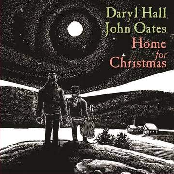 Home For Christmas