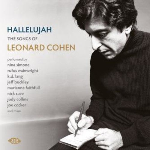 HALLELUJAH: SONGS OF LEONARD COHEN / VARIOUS