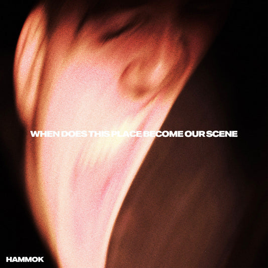 When Does This Place Become Our Scene (Indie Exclusive, Red Vinyl)
