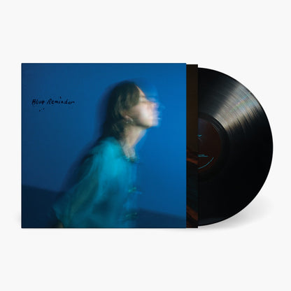 Blue Reminder [LP]