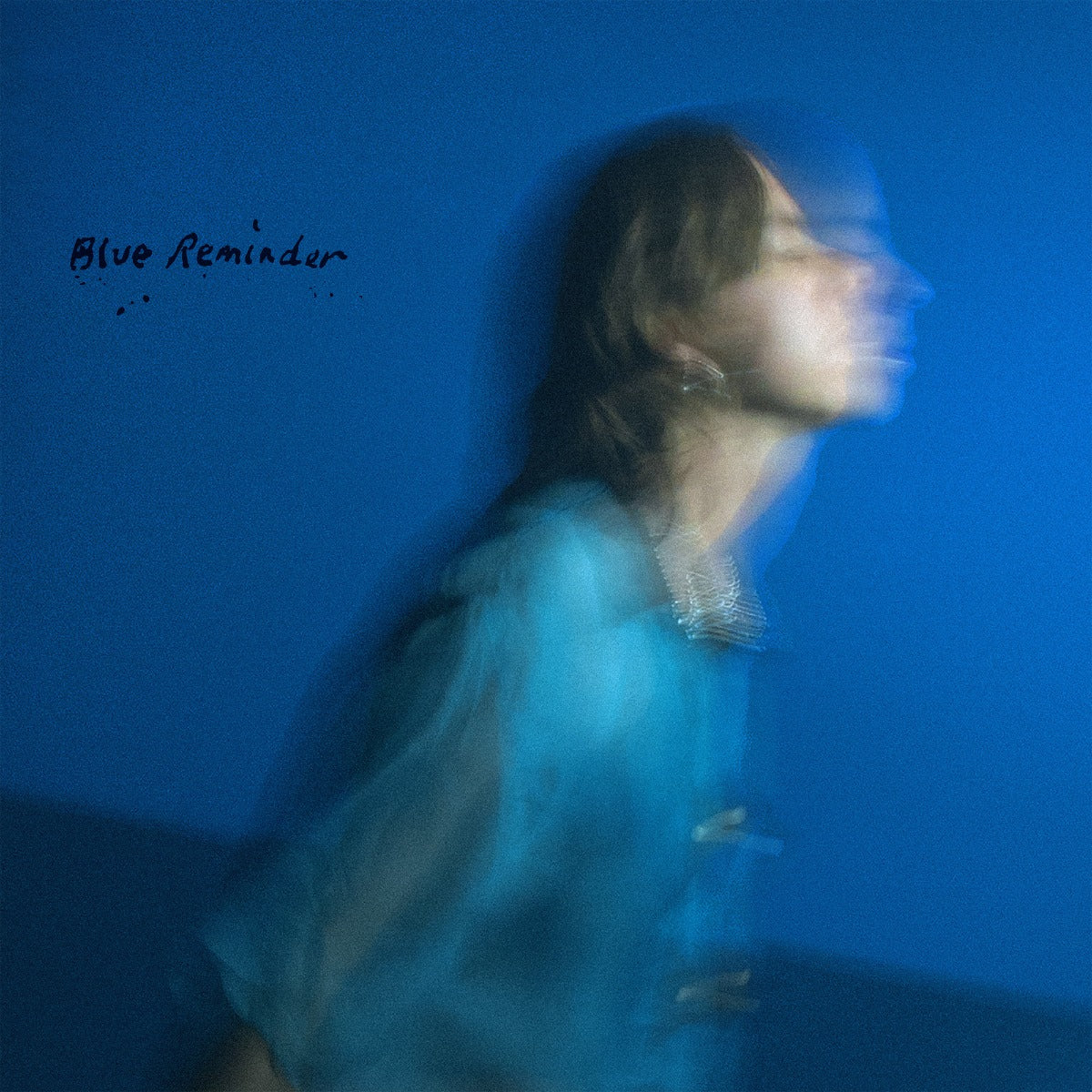 Blue Reminder [LP]