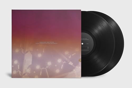 Non Fiction - Piano Concerto In Four Movements [2LP]