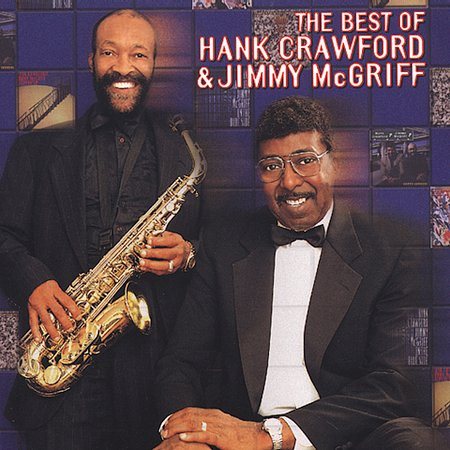 THE BEST OF HANK CRA