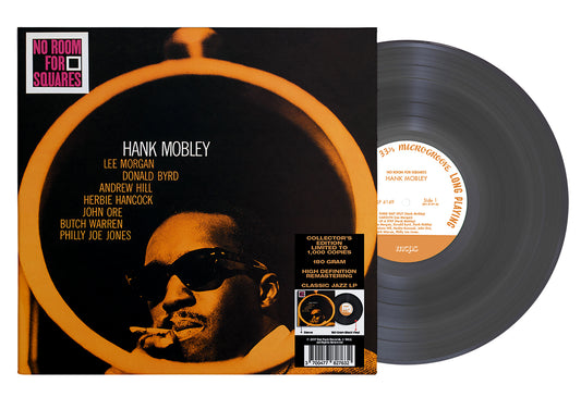 33 Tours - No Room For Squares (Blue Note/180 Gram Black Vinyl)
