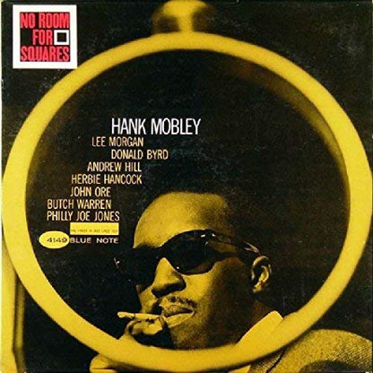 33 Tours - No Room For Squares (Blue Note/180 Gram Black Vinyl)