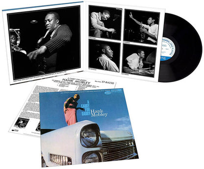 A Caddy For Daddy (Blue Note Tone Poet Series) [LP]